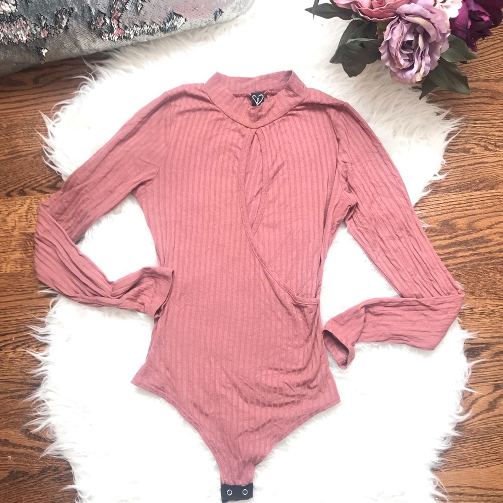 Bodysuit